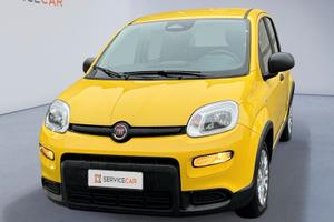 Fiat Panda 1.0 FireFly S&S Hybrid Pandina