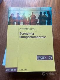 Economia comportamentale