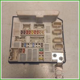 Body Computer Centralina Modulo BCM BSI Renault