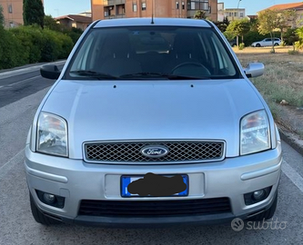 Ford fusion diesel 1600cc 90cv