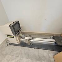 Row race Tecnogim