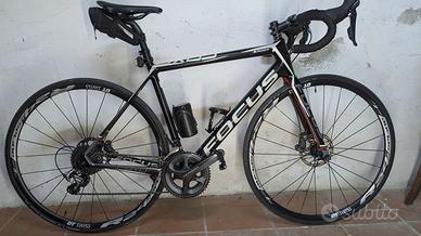 Focus Cayo Evo taglia M (54)