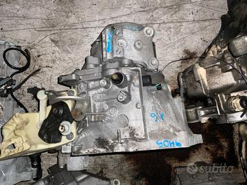 Cambio Manuale 9H05 1.6 HDI 308 3008 5008