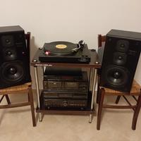 Stereo technics HiFi 