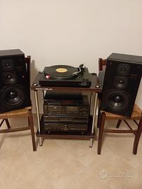 Stereo technics HiFi 