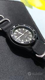 Diver Militare MWC  300mt.