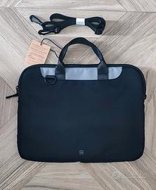 Borsa porta laptop PC, marca Tucano