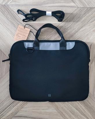 Borsa porta laptop PC, marca Tucano
