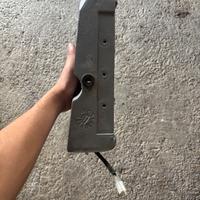 Serbatoio olio hm 50
