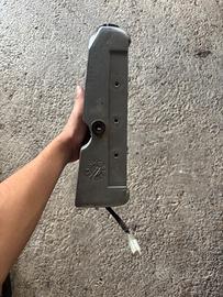 Serbatoio olio hm 50