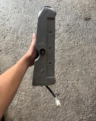 Serbatoio olio hm 50