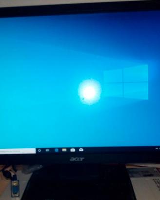 Monitor 19" o 20" varie marche Acer-LG