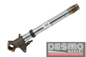 Stelo forcella sinistro completo MV Agusta F4 750