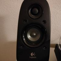 Logitech Z506 Sistema Altoparlanti Stereo 3D,