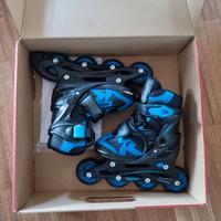 Rollerblade Roces