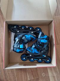 Rollerblade Roces