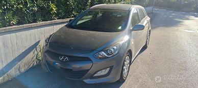 Hyundai i30 SW