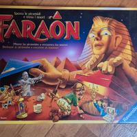Faraon Gioco in scatola