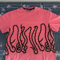 T-shirt octopus