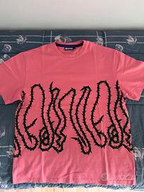 T-shirt octopus