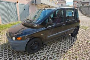 Fiat Multipla JTD 105