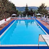 Villa a schiera Santi Cosma e Damiano