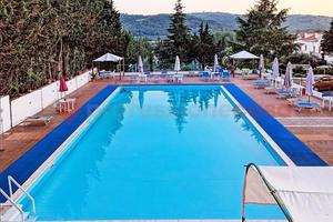 Villa a schiera Santi Cosma e Damiano