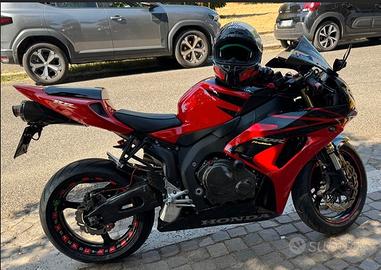 Honda CBR 1000 - 2007