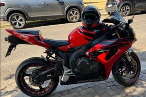 Honda CBR 1000 - 2007