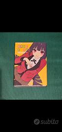 Kakegurui Variant