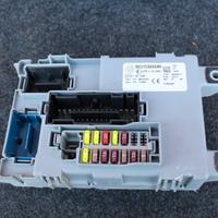 Centralina Body Computer Fiat Panda 1.2 51 KW Benz