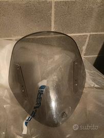 Parabrezza Tricity 125 (cupolino)