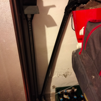 Barre portatutto per Citroen C3 Picasso