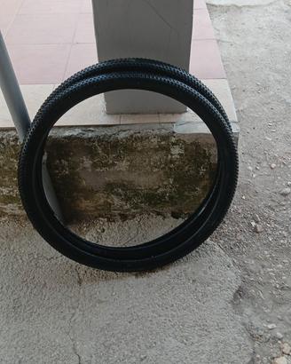 Gomme x MTB 27.5