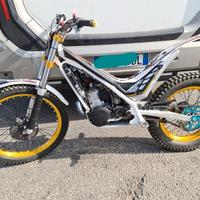 Sherco 270 TRIAL del 2012
