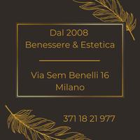 Massaggi Professionali Seri