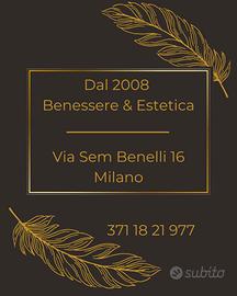 Massaggi Professionali Seri