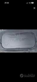 Copri motore fiat 500x