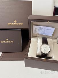 Orologio baume e mercier classima automatico