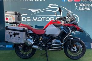 Bmw R 1200 GS ADVENTURE FULL UNICO PROPRIETARIO