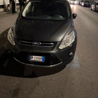 FORD C MAX 1600 tdi
