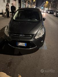 FORD C MAX 1600 tdi