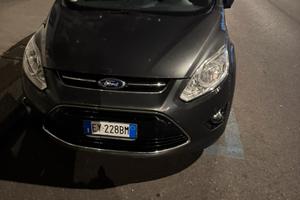 FORD C MAX 1600 tdi