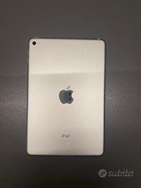 iPad  4 mini 128 gb