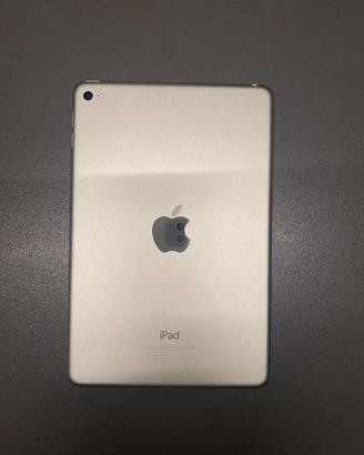 iPad  4 mini 128 gb
