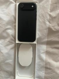 APPLE iPhone Air 256GB – Nero Siderale