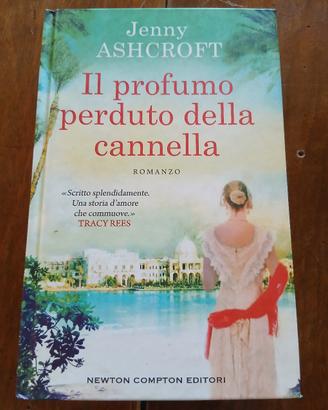 Il profumo perduto della cannella