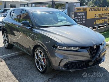 Alfa Romeo Tonale 1.5 130 CV MHEV TCT7 Edizione Sp