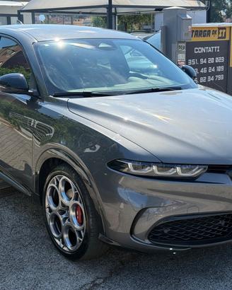 Alfa Romeo Tonale 1.5 130 CV MHEV TCT7 Edizione Sp