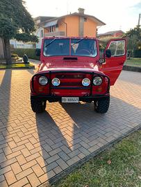 UAZ 469
